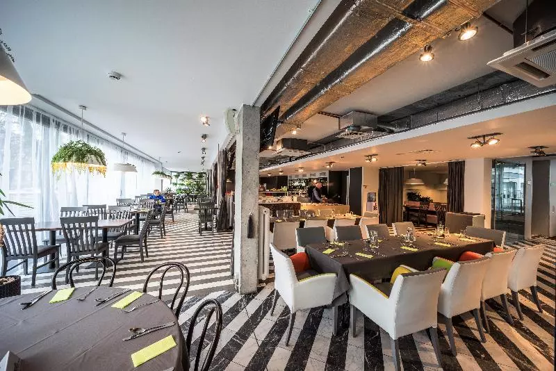 Fotos del hotel Rija Vef:  24