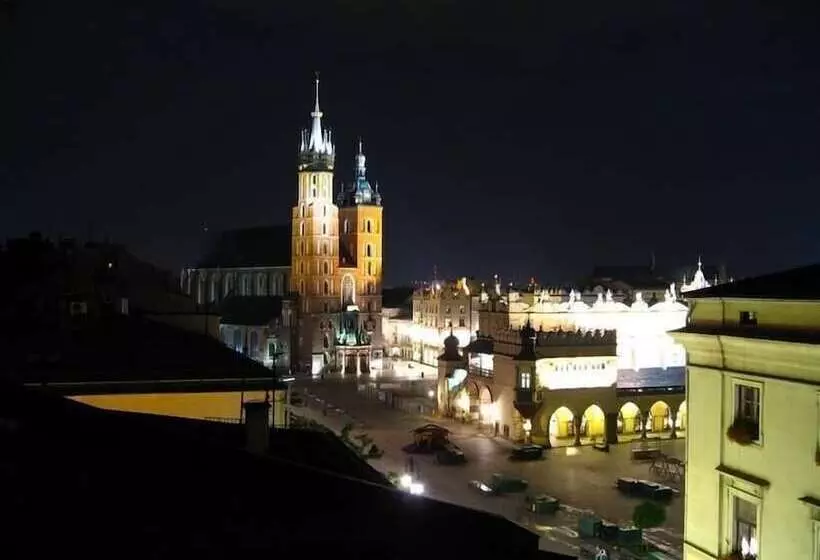 Fotos del hotel Stary:  10