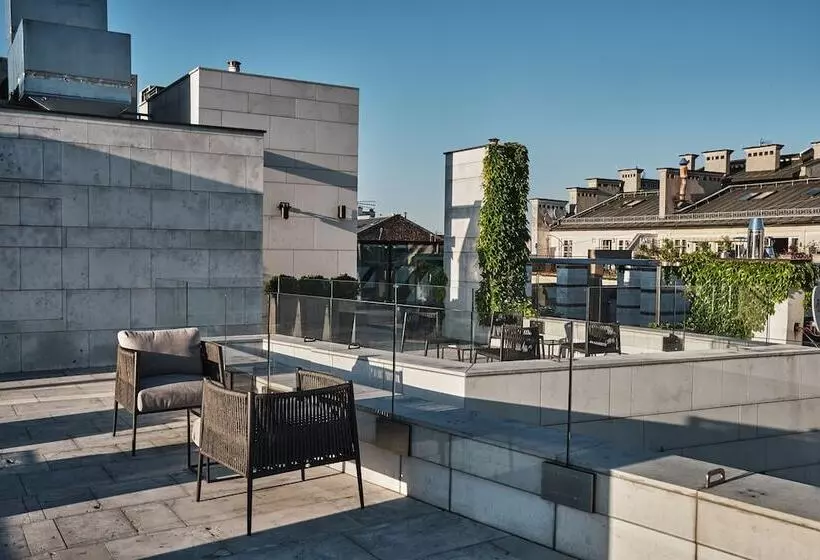 Fotos del hotel Stary:  8