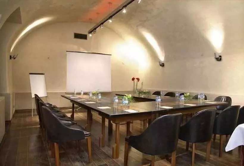 Fotos del hotel Stary:  7