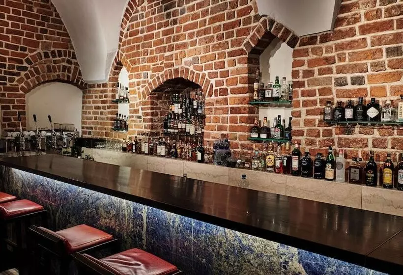 Fotos del hotel Stary:  23