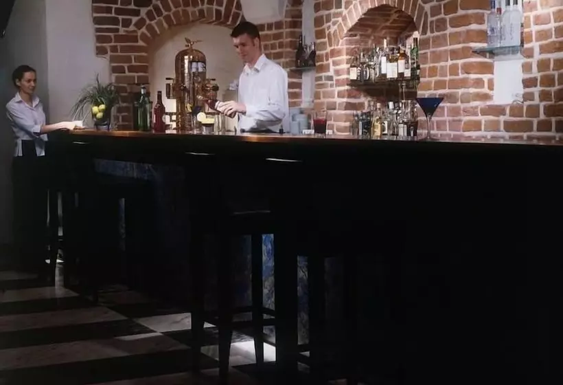 Fotos del hotel Stary:  18