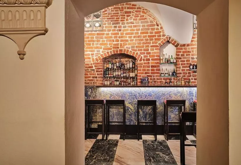 Fotos del hotel Stary:  24