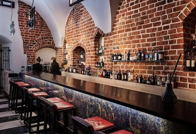 Fotos del hotel Stary:  21