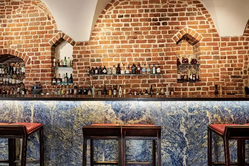 Fotos del hotel Stary:  14