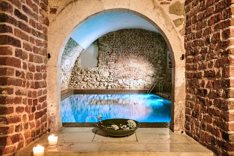 Fotos del hotel Stary:  16