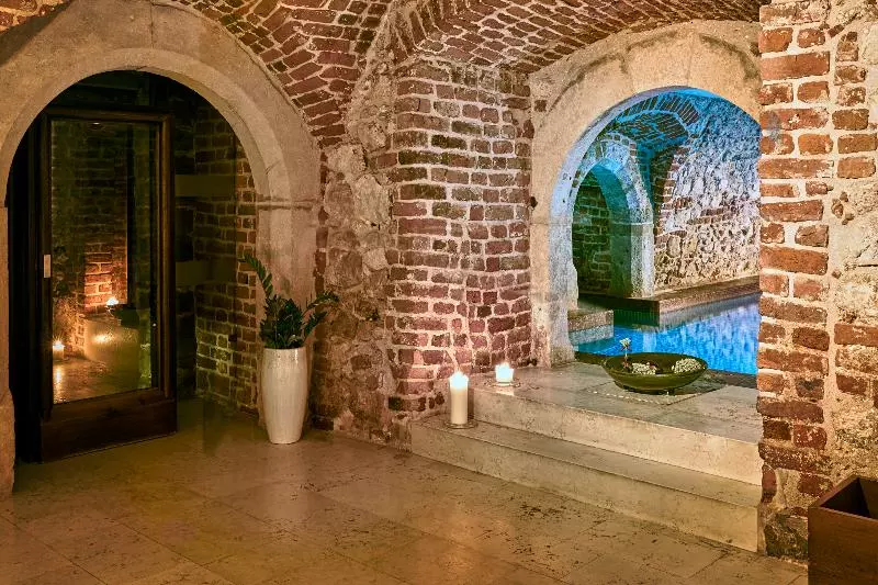 Fotos del hotel Stary:  12