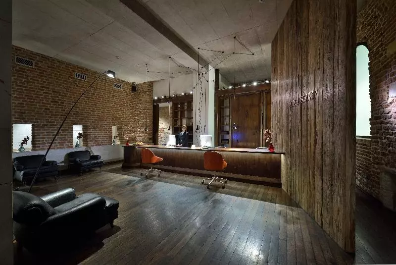 Fotos del hotel Stary:  2