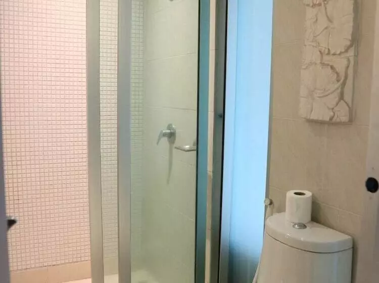 Fotos del hotel Swana Bangkok Hotel:  15