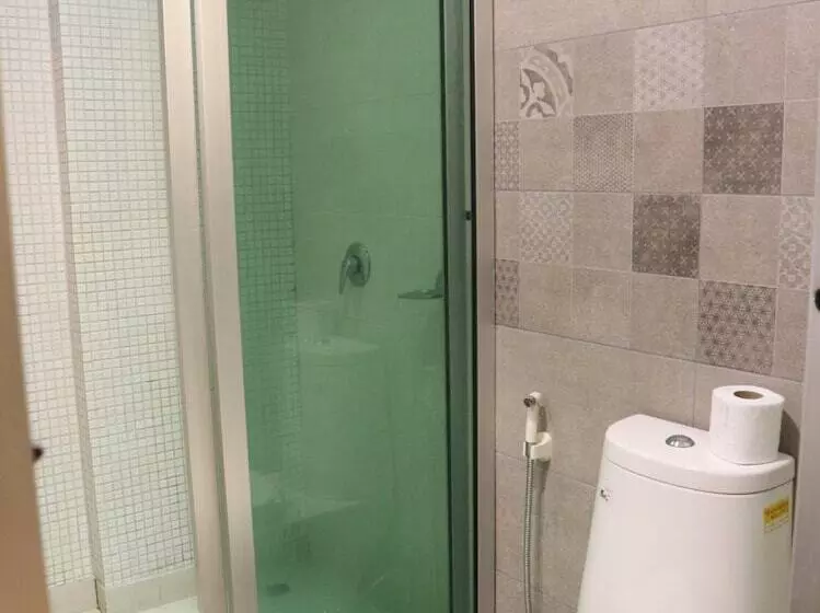 Fotos del hotel Swana Bangkok Hotel:  12