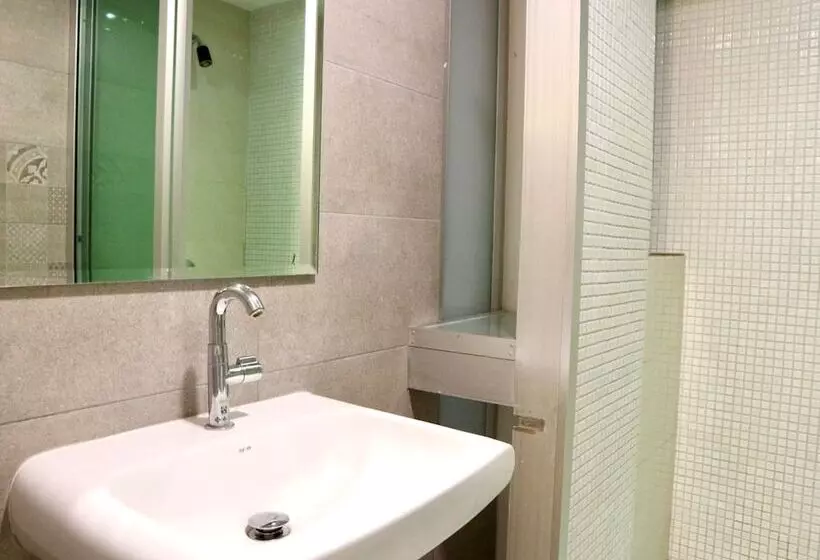 Fotos del hotel Swana Bangkok Hotel:  9