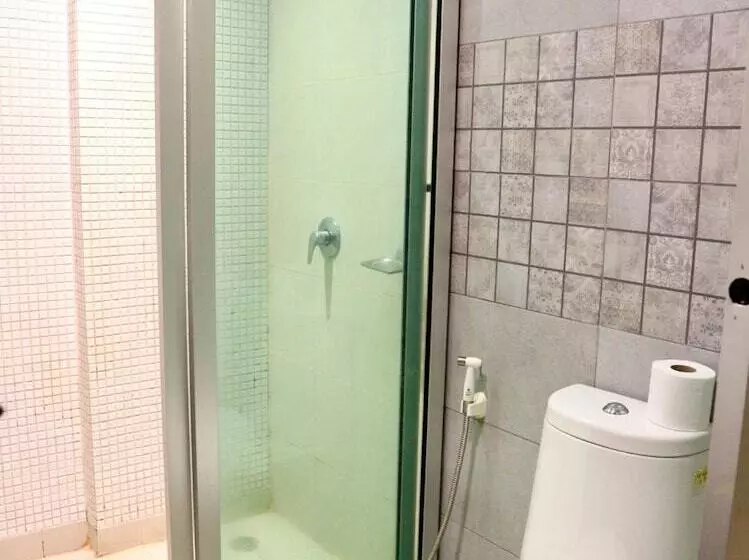 Fotos del hotel Swana Bangkok Hotel:  5