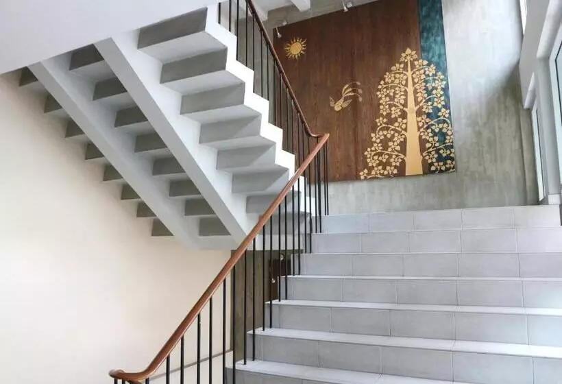 Fotos del hotel Swana Bangkok Hotel:  2