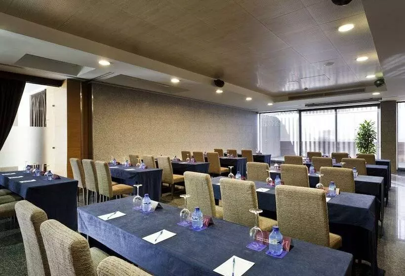 Fotos del hotel Thalasia Costa De Murcia:  13