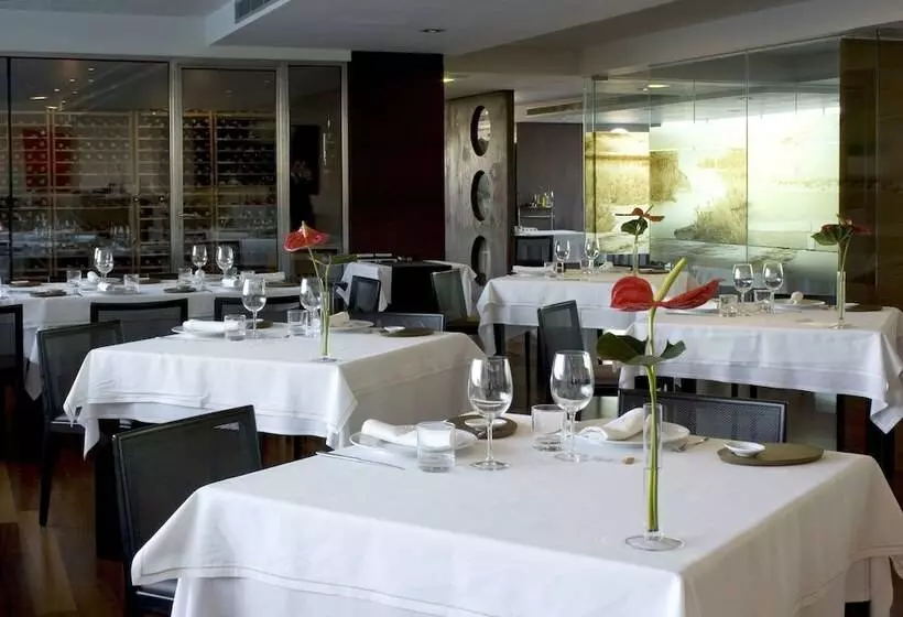 Fotos del hotel Thalasia Costa De Murcia:  9