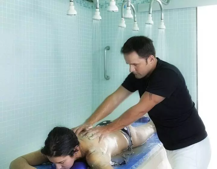 Fotos del hotel Thalasia Costa De Murcia:  7