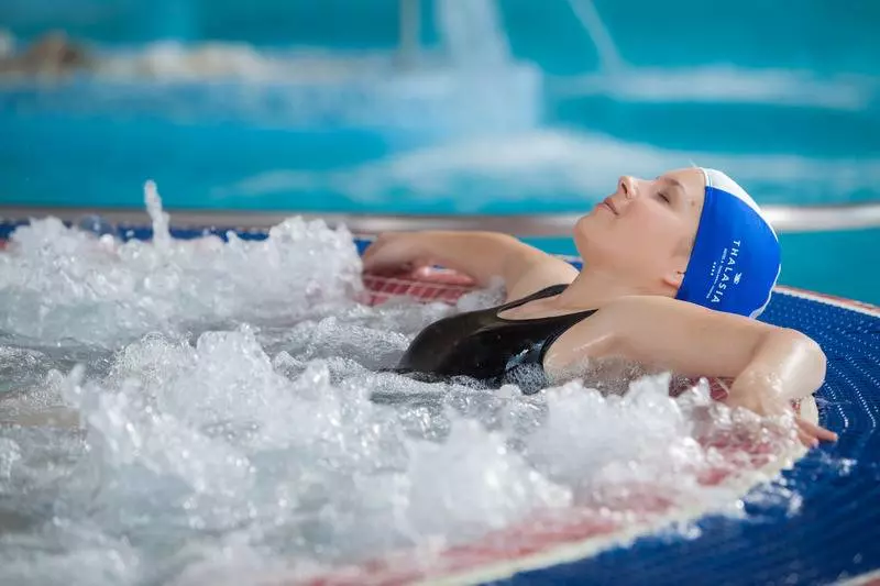 Fotos del hotel Thalasia Costa De Murcia:  21