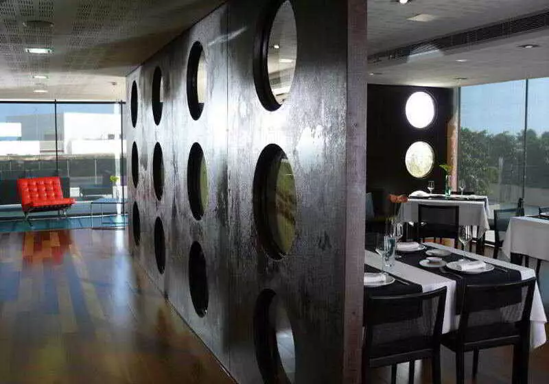 Fotos del hotel Thalasia Costa De Murcia:  27