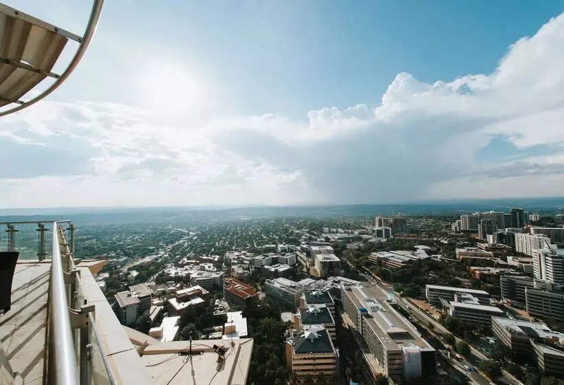 Fotos del hotel The Michelangelo Towers:  7