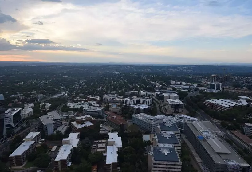 Fotos del hotel The Michelangelo Towers:  15