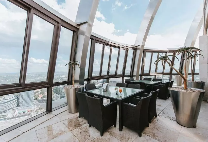 Fotos del hotel The Michelangelo Towers:  4