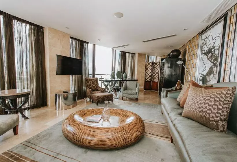 Fotos del hotel The Michelangelo Towers:  25