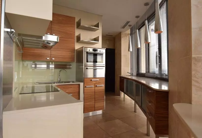 Fotos del hotel The Michelangelo Towers:  5