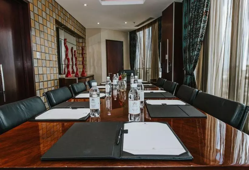 Fotos del hotel The Michelangelo Towers:  3