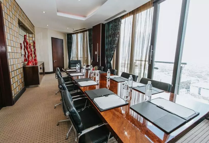 Fotos del hotel The Michelangelo Towers:  9