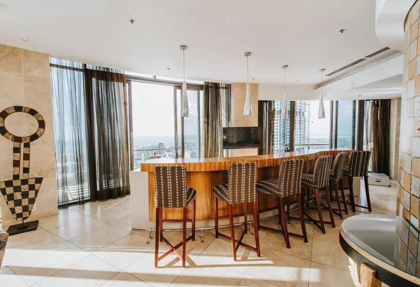 Fotos del hotel The Michelangelo Towers:  23