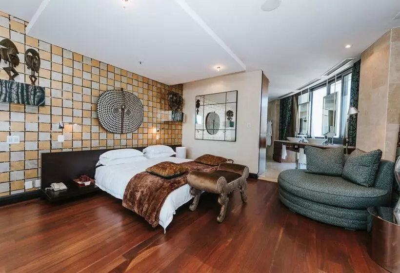 Fotos del hotel The Michelangelo Towers:  24