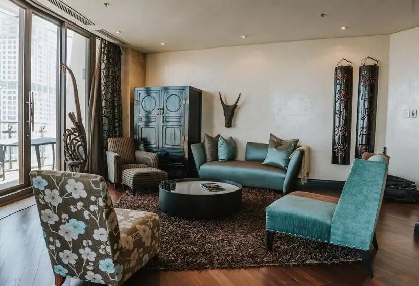 Fotos del hotel The Michelangelo Towers:  8