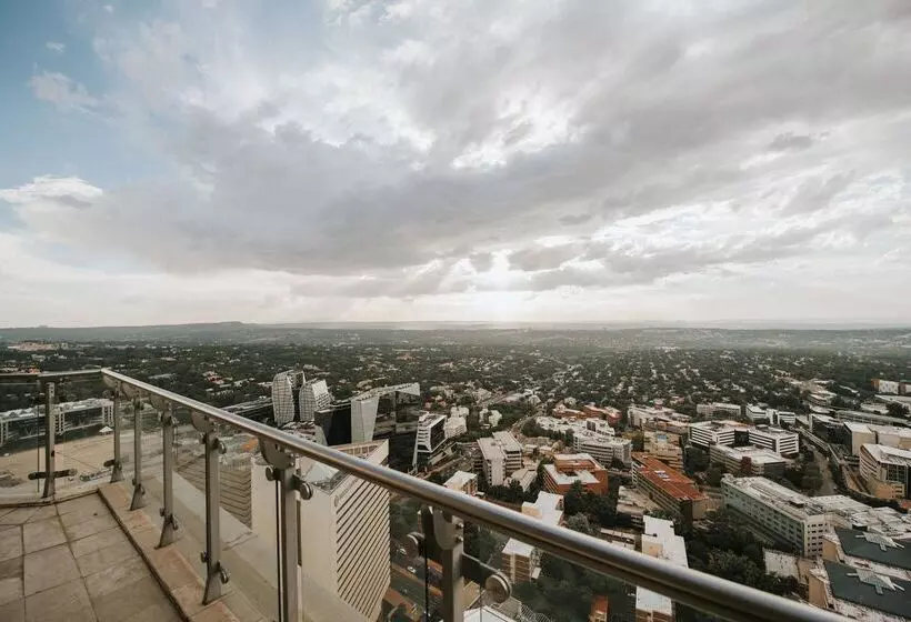 Fotos del hotel The Michelangelo Towers:  19