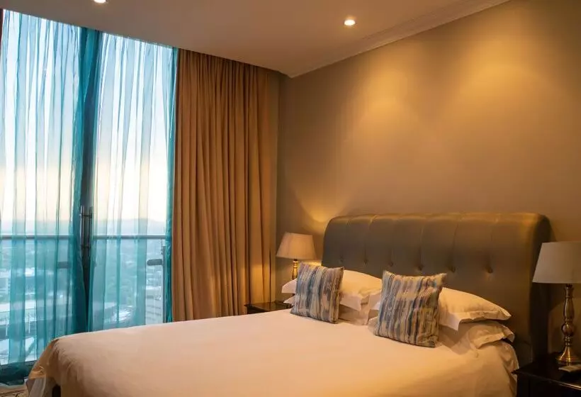 Fotos del hotel The Michelangelo Towers:  22