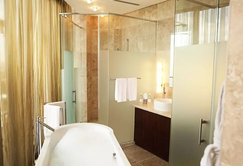 Fotos del hotel The Michelangelo Towers:  11