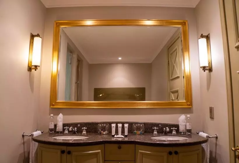 Fotos del hotel The Michelangelo Towers:  14