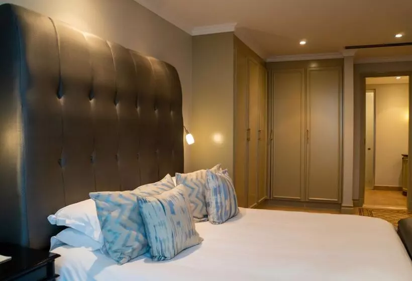 Fotos del hotel The Michelangelo Towers:  13