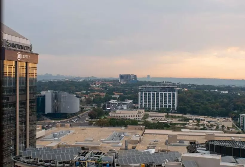 Fotos del hotel The Michelangelo Towers:  17