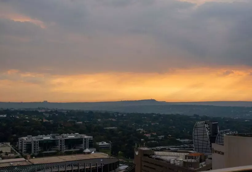 Fotos del hotel The Michelangelo Towers:  12