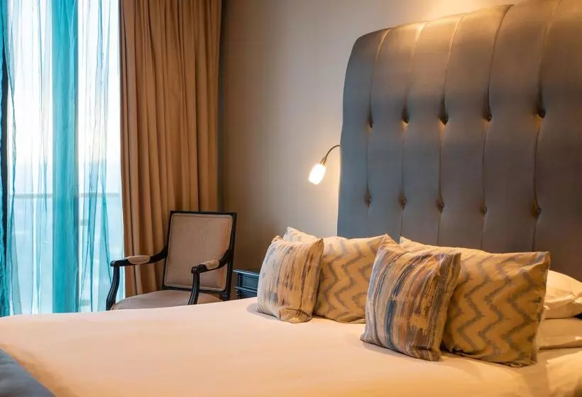 Fotos del hotel The Michelangelo Towers:  18