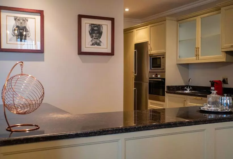 Fotos del hotel The Michelangelo Towers:  10