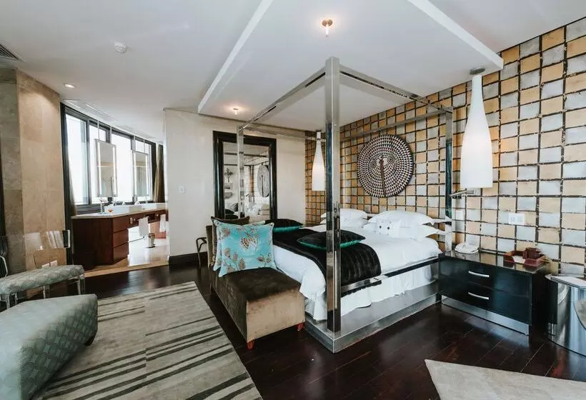 Fotos del hotel The Michelangelo Towers:  16