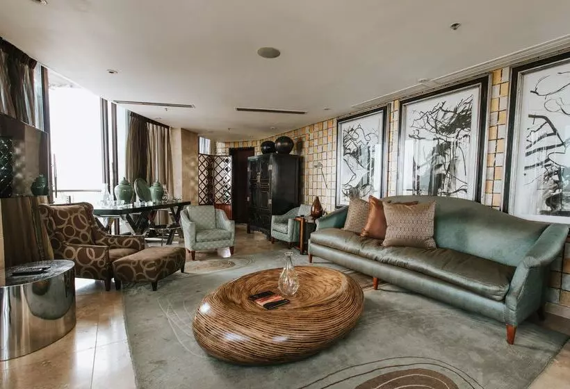 Fotos del hotel The Michelangelo Towers:  20