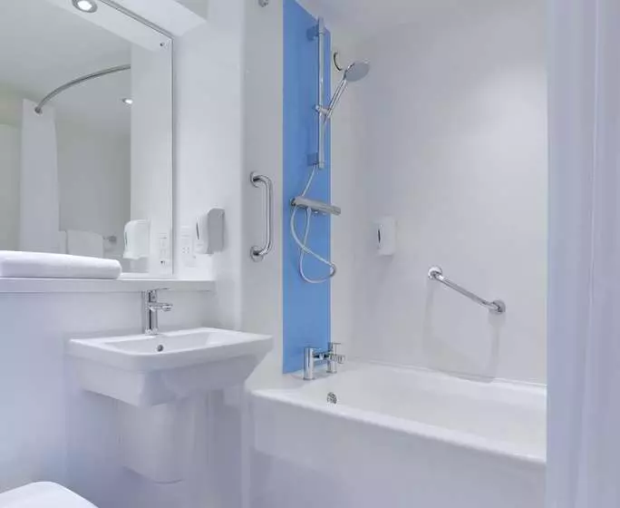 Fotos del hotel Travelodge Waterford:  13