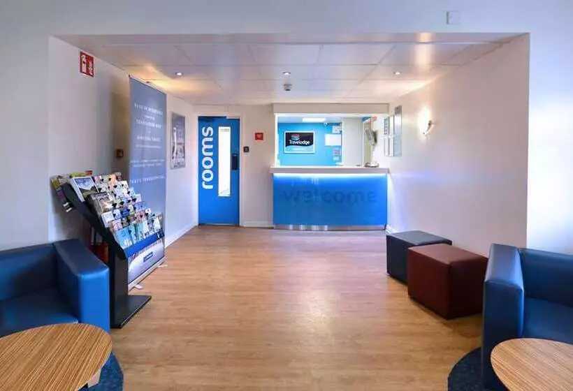 Fotos del hotel Travelodge Waterford:  19