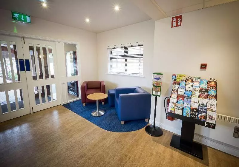 Fotos del hotel Travelodge Waterford:  6