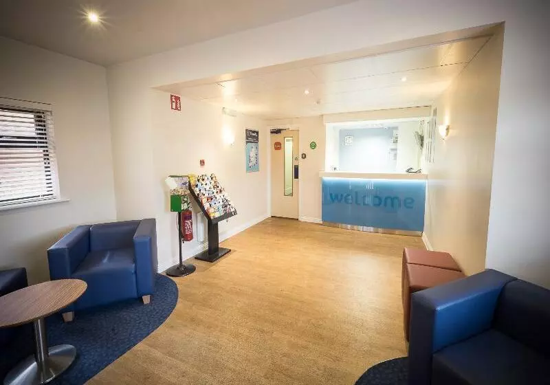 Fotos del hotel Travelodge Waterford:  3