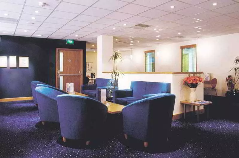 Fotos del hotel Travelodge Waterford:  16