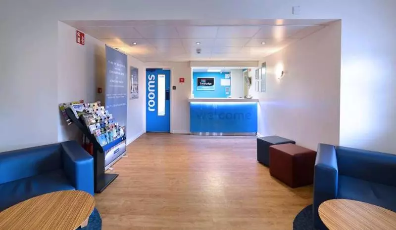 Fotos del hotel Travelodge Waterford:  11