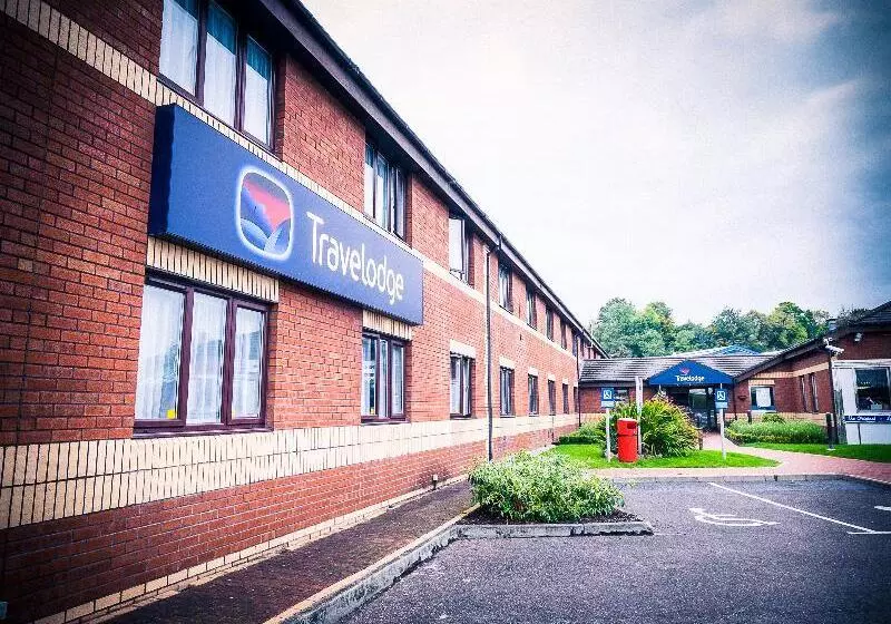 Fotos del hotel Travelodge Waterford:  14